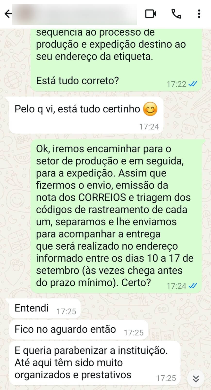 Depoimento 3