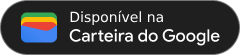 Disponível na Carteira do Google