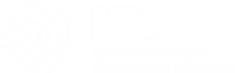 ITI - Instituto Nacional de Tecnologia da Informação