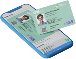 Documento de Classe Digital e Físico